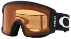 Oakley Line Miner XL Matte Black Prizm Persimmon