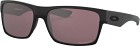 Oakley Twoface Matte Black Prizm Daily Polarized
