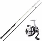 Okuma Aria combo 7' 5-20g, Aria 1000 0,15mm