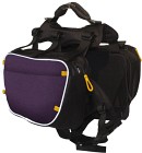 OllyDog Trekker RF Dahlia