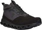 On Running M's Cloud Hi Eclipse/Black