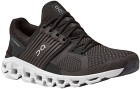On W's Cloudswift Black/Rock