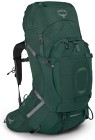Osprey Aether Plus 60 Axo Green