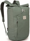 Osprey Arcane Roll Top Pine Leaf Green Unisex