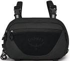 Osprey Archeon Chest Rig Stonewash Black