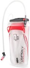 Osprey Hydraulics LT 1.5L Reservoir Red N/A