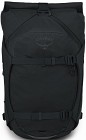 Osprey Metron Roll Top Pack Black