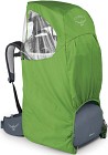 Osprey Poco Raincover Electric Lime