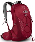 Osprey Talon 11 Cosmic Red