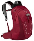 Osprey Talon 11 Junior Cosmic Red