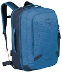 Osprey Transporter Travel Pack 36 Blue Flame/Scoria Blue