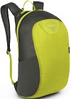 Osprey Ultralight Stuff Pack Electric Lime
