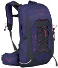 Osprey W's Tempest 11 Deep Fig/Hotspot Pink