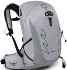 Osprey W's Tempest 20 Aluminum Grey