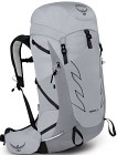 Osprey W's Tempest 30 Aluminum Grey