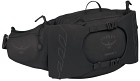 Osprey W's Tempest 6 Black/Coal Grey