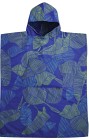 PackTowl Changing Poncho Botanical