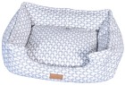 PAIKKA Treasure Bed Blue 95 x 75 cm