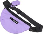 PAIKKA Visibility Treat Bag Lilac
