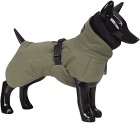 PAIKKA Visibility Winter Jacket Green 30 cm