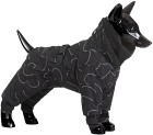 PAIKKA Winter Suit Black 35-50 cm