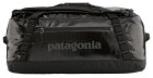 Patagonia Black Hole Duffel 55L Black 2023