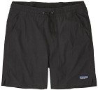 Patagonia M's Baggies Lights 6 inch Black