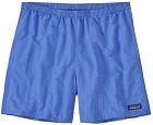 Patagonia M's Baggies Shorts 5 inch Abundant Blue