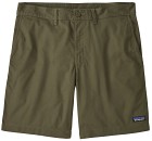 Patagonia M's LW All-Wear Hemp Shorts 8 inch Basin Green