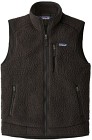 Patagonia M's Retro Pile Vest Black