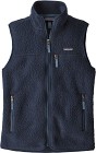 Patagonia W's Retro Pile Vest New Navy