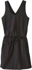 Patagonia W's Fleetwith Dress Black