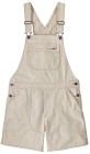 Patagonia W's Stand Up Overalls Undyed Natural