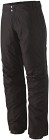 Patagonia W's Triolet Pants Black