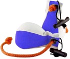 PAW of Sweden Dummy Ball Blå 150 g