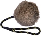 PAW of Sweden Dummy Ball Kanin Distans 290 g