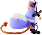 PAW of Sweden Dummy Ball Lila 150 g