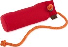 PAW of Sweden Dummy High & Speed Standard 250 g Röd
