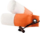 PAW of Sweden Dummy Markering 250 g Orange