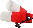 PAW of Sweden Dummy Markering 250 g Röd