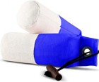 PAW of Sweden Dummy Markering 250 g Blå