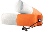 PAW of Sweden Dummy Markering 500 g Orange