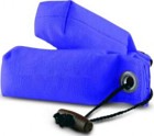 PAW of Sweden Dummy Pocket 80 g Blå