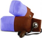 PAW of Sweden Dummy Pocket Hot Spot 80 g Lila