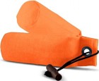 PAW of Sweden Dummy Standard 250 g Orange