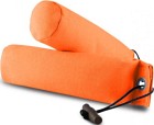 PAW of Sweden Dummy Standard 500 g Orange
