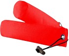 PAW of Sweden Dummy Standard 500 g Röd