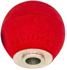 PAW of Sweden Launcher Ball Röd