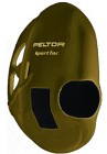 Peltor Deksel Grønn SportTac Hunting