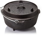 Petromax Dutch Oven 6,1 liter Ft6